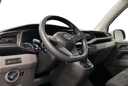 valkoinen Volkswagen Caravelle 2020 kuva 7.