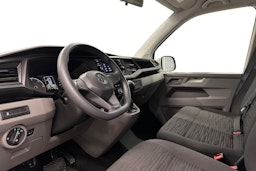 valkoinen Volkswagen Caravelle 2020 kuva 6.