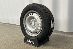 valkoinen Volkswagen Caravelle 2020 kuva 10.