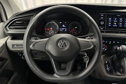 valkoinen Volkswagen Caravelle 2020 kuva 15.