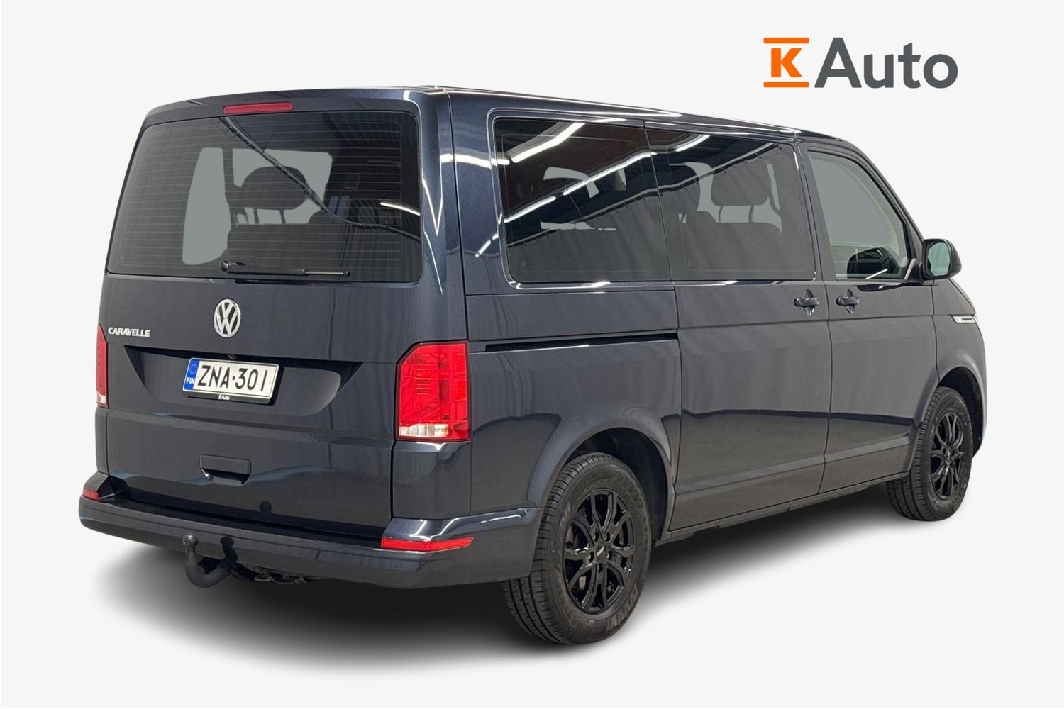 Volkswagen Caravelle 2020, bild 3/36