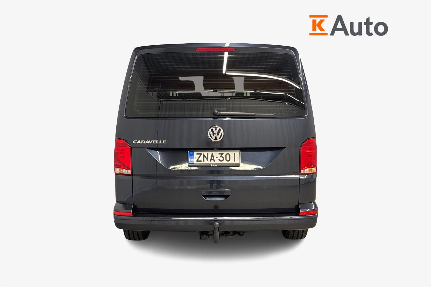 Volkswagen Caravelle 2020, bild 4/36