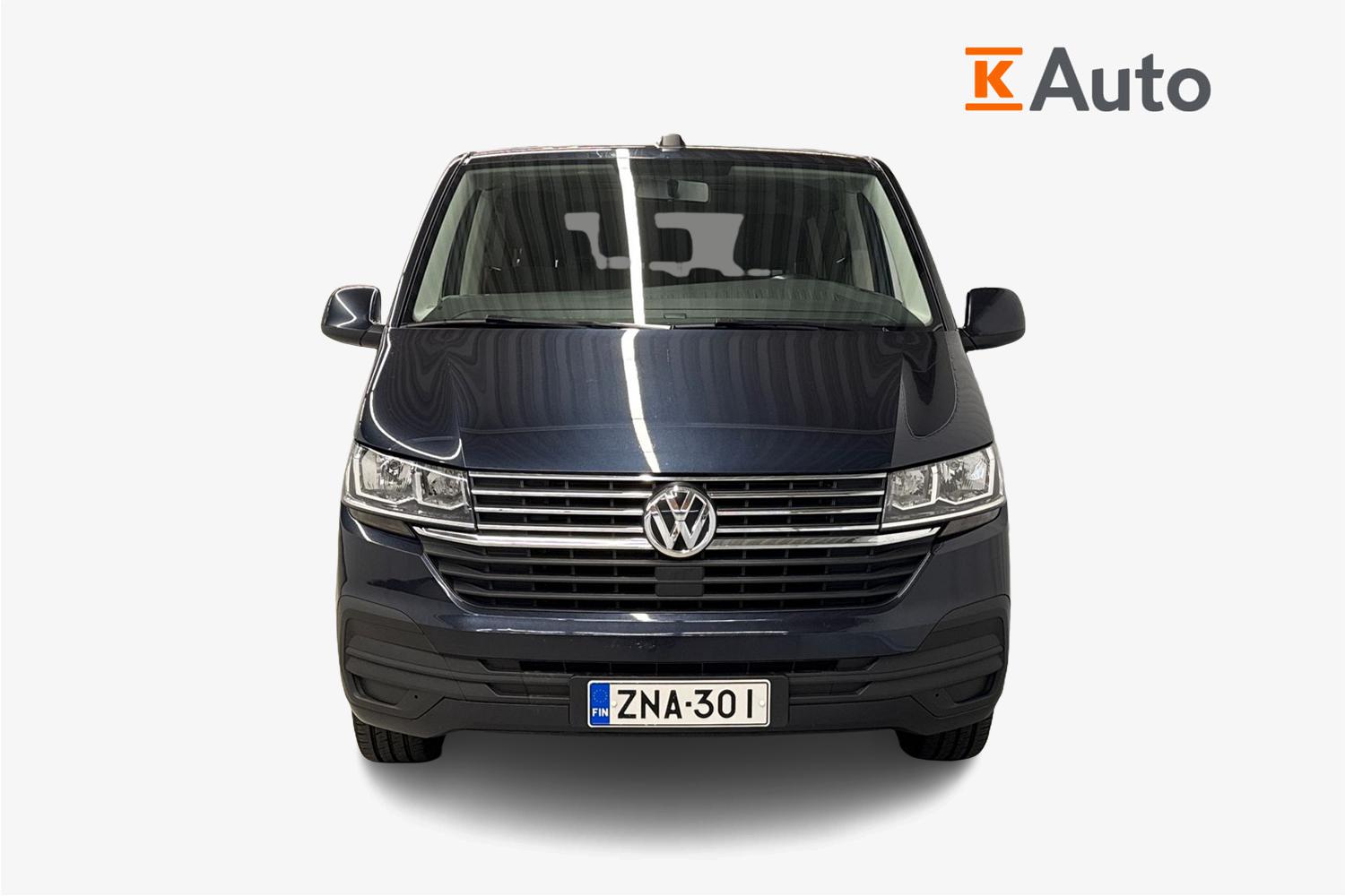 Volkswagen Caravelle 2020, bild 5/36