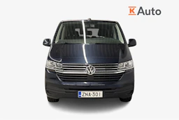sininen Volkswagen Caravelle 2020 kuva 5.