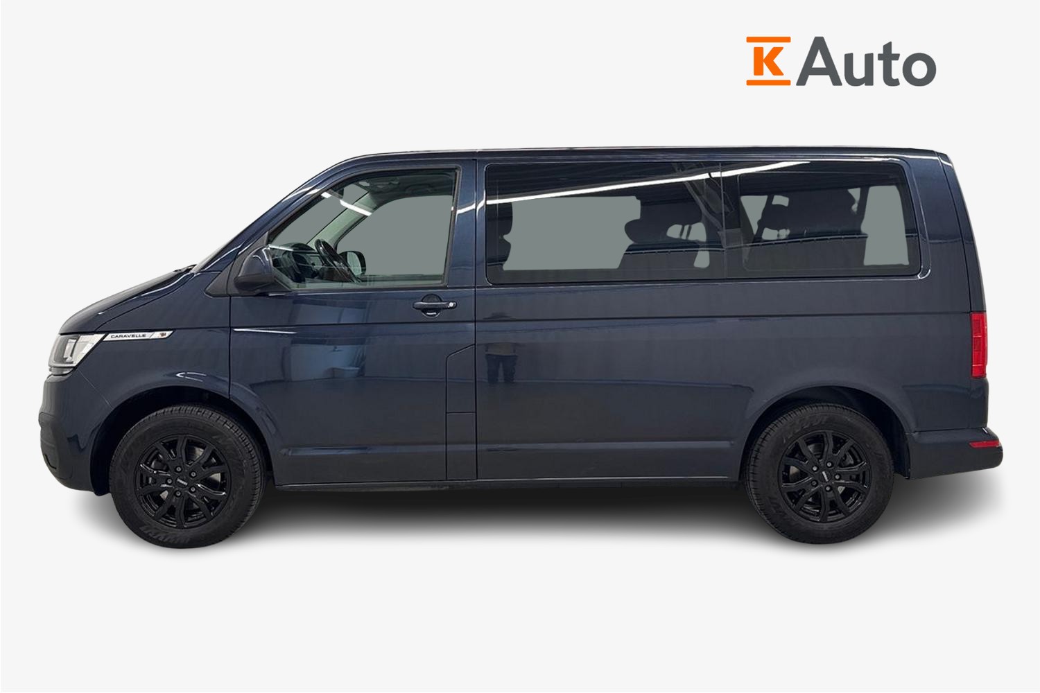 Volkswagen Caravelle 2020, bild 7/36