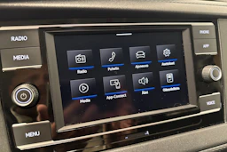 sininen Volkswagen Caravelle 2020 kuva 25.