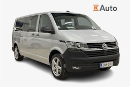 hopea Volkswagen Caravelle 2020 kuva 1.