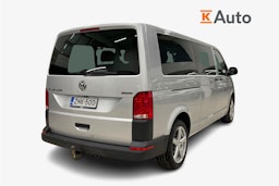 hopea Volkswagen Caravelle 2020 kuva 3.