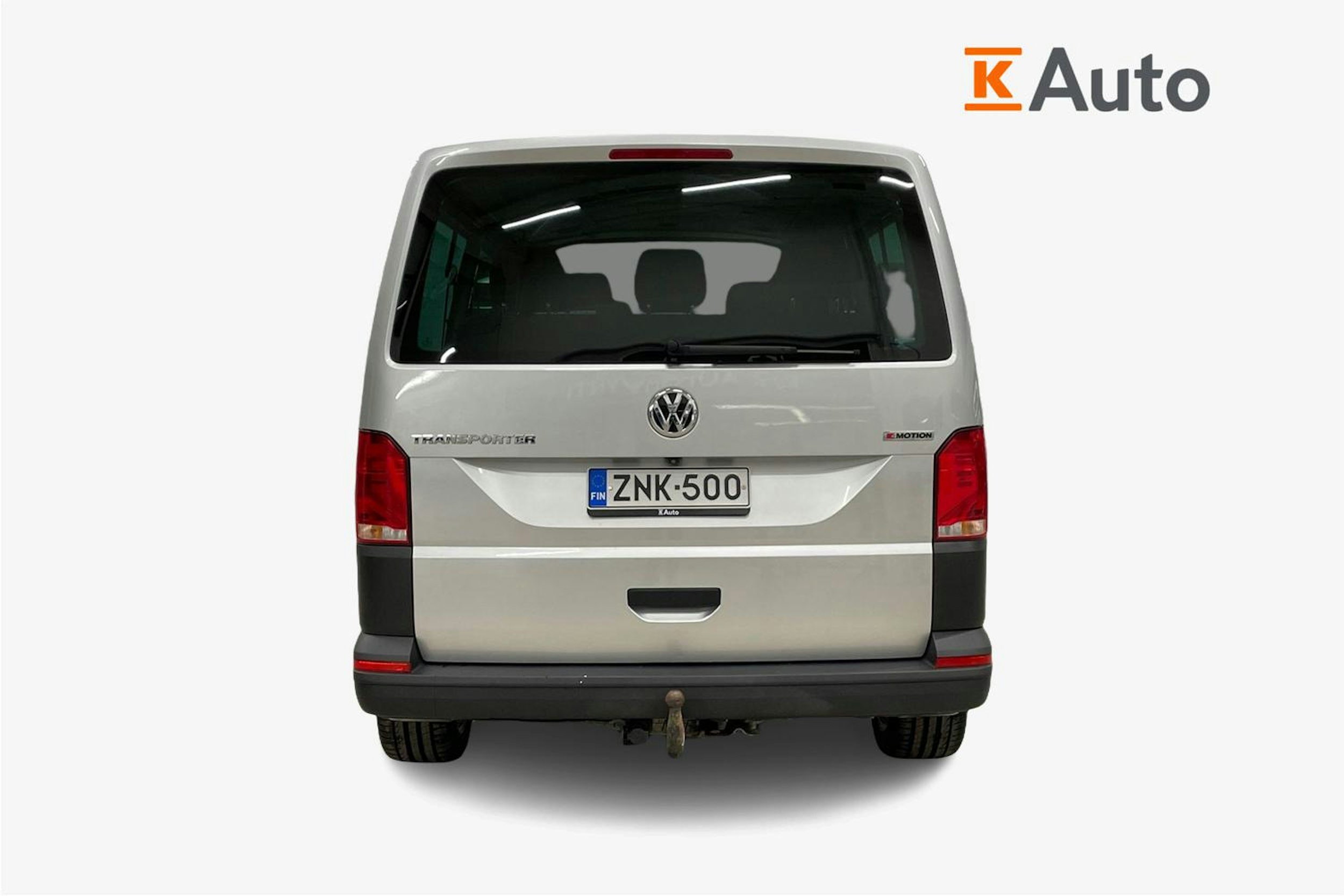 hopea Volkswagen Caravelle 2020 kuva 4.