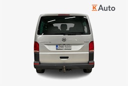 hopea Volkswagen Caravelle 2020 kuva 4.