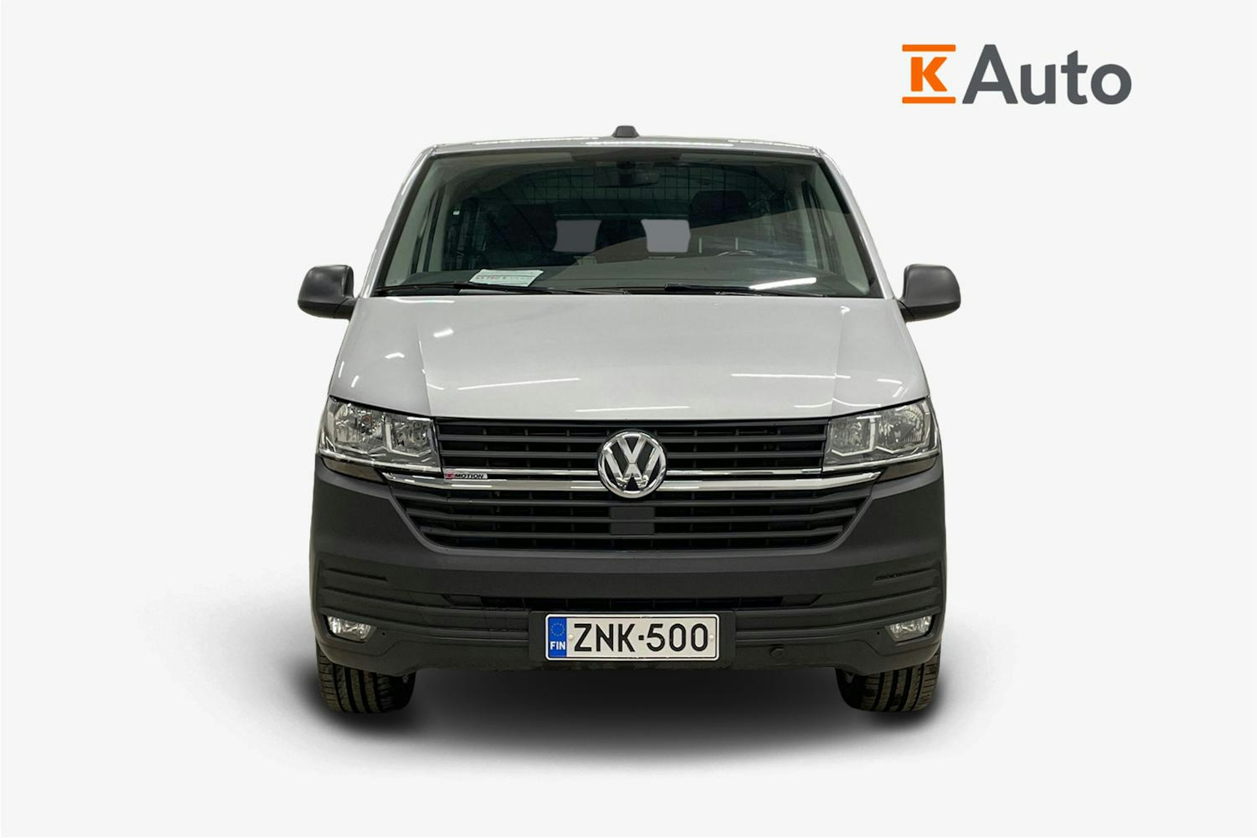 hopea Volkswagen Caravelle 2020 kuva 5.