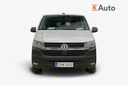 hopea Volkswagen Caravelle 2020 kuva 5.
