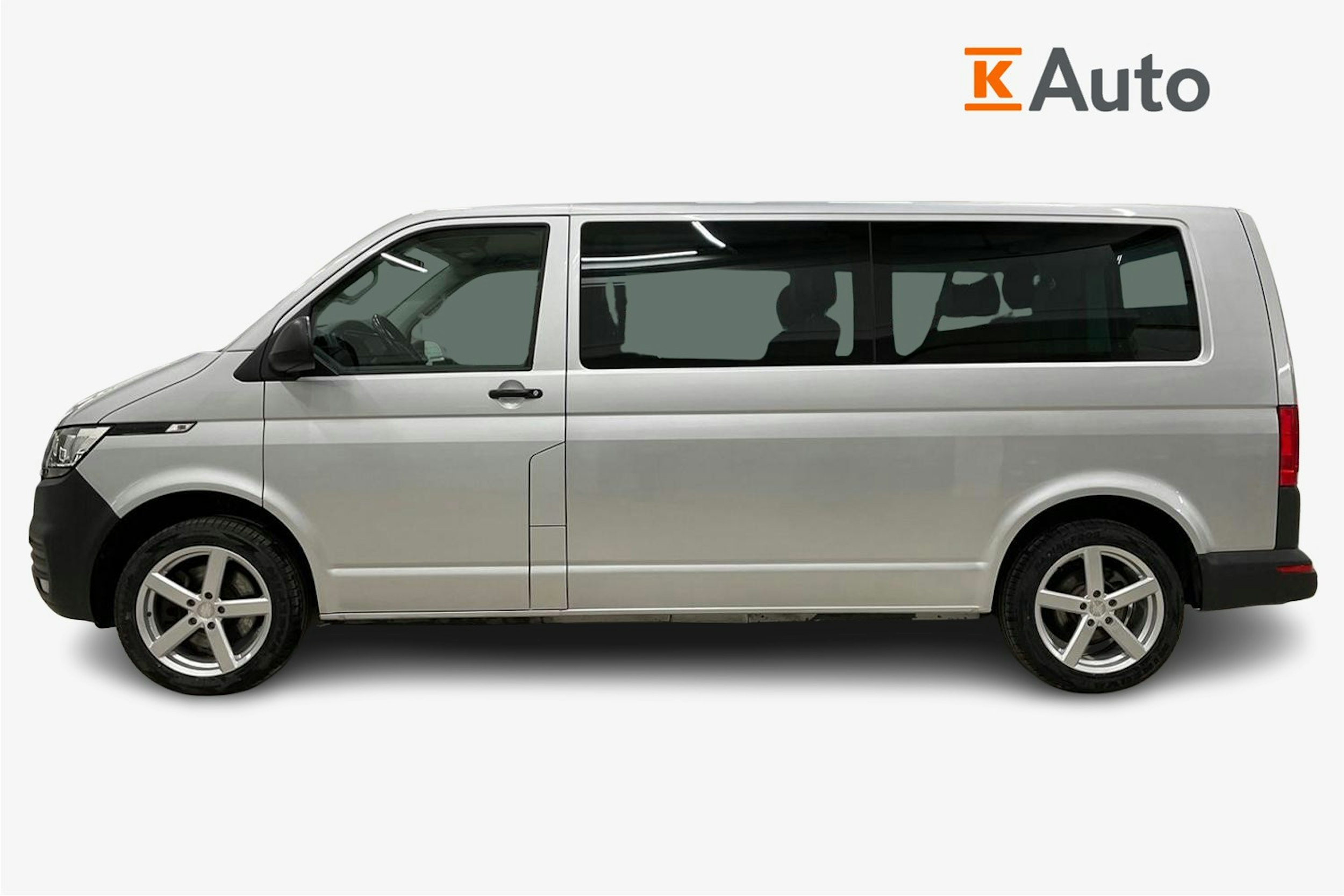 hopea Volkswagen Caravelle 2020 kuva 7.