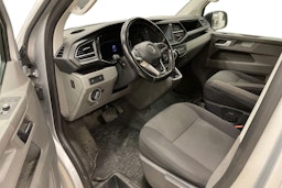 hopea Volkswagen Caravelle 2020 kuva 8.