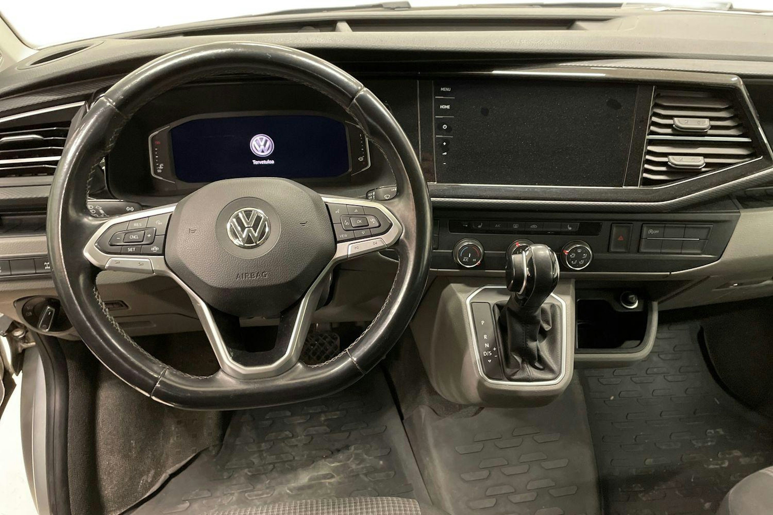 hopea Volkswagen Caravelle 2020 kuva 9.