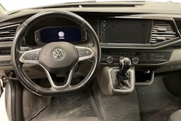 hopea Volkswagen Caravelle 2020 kuva 9.