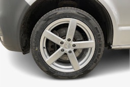 hopea Volkswagen Caravelle 2020 kuva 12.