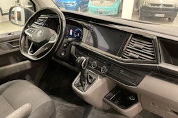 hopea Volkswagen Caravelle 2020 kuva 13.