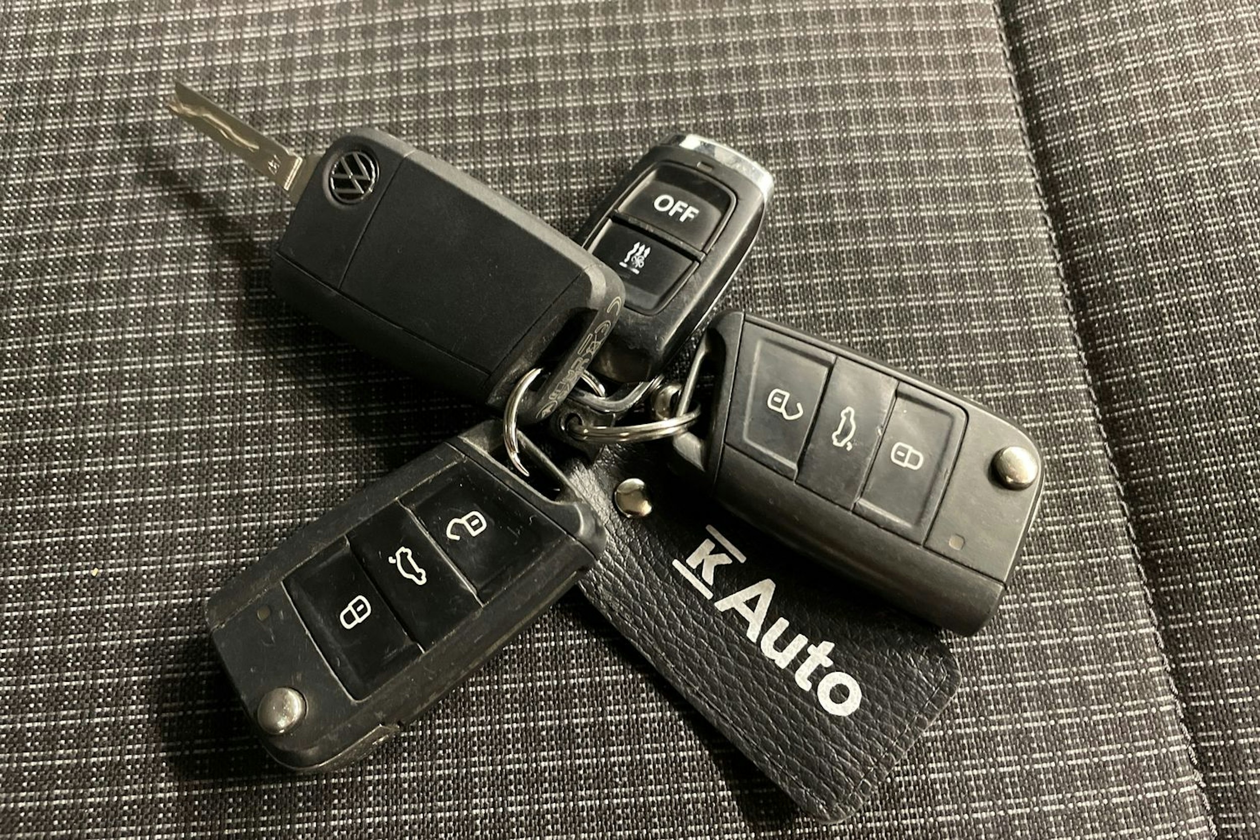 hopea Volkswagen Caravelle 2020 kuva 16.