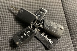 hopea Volkswagen Caravelle 2020 kuva 16.