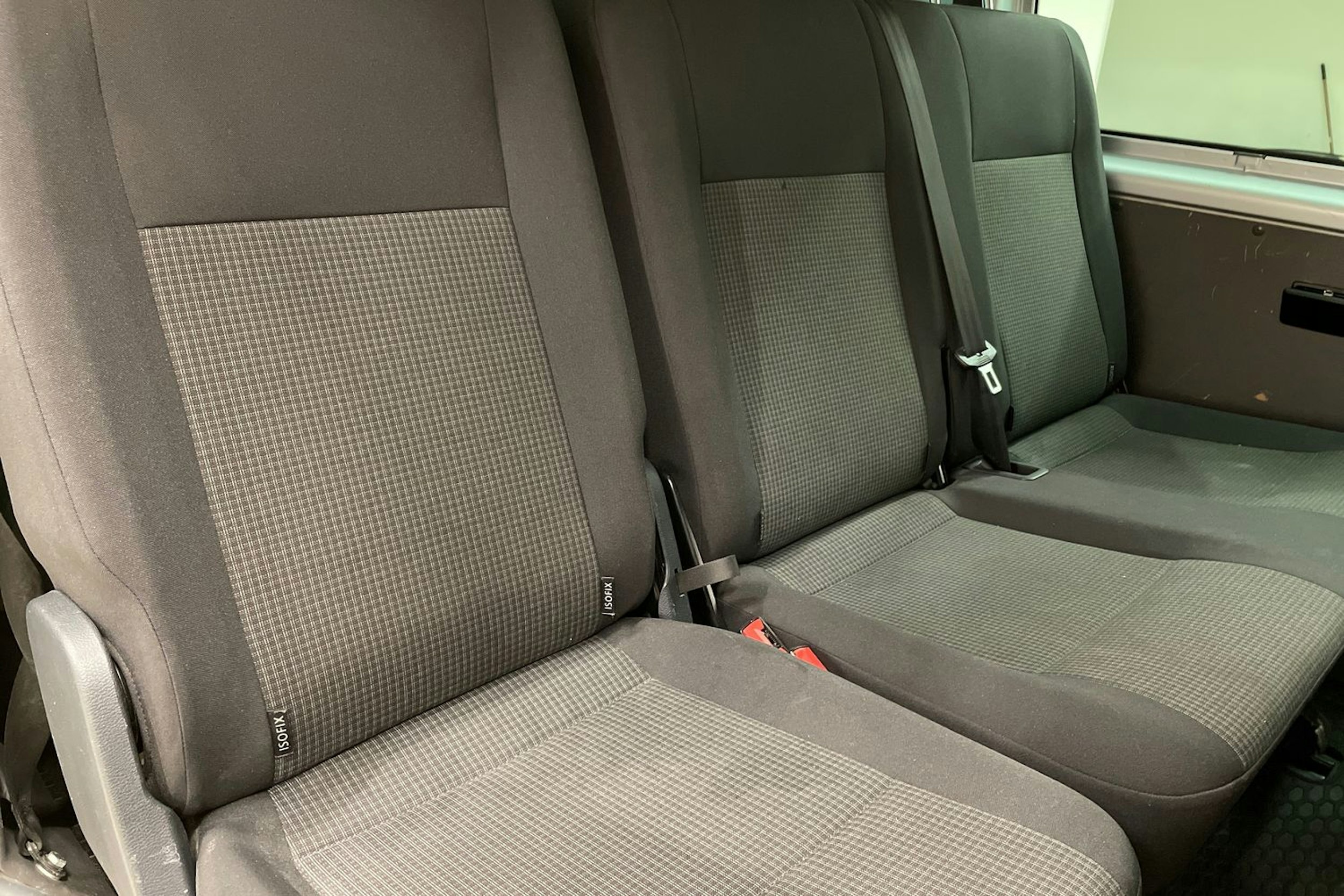 hopea Volkswagen Caravelle 2020 kuva 19.