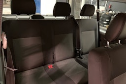 hopea Volkswagen Caravelle 2020 kuva 20.