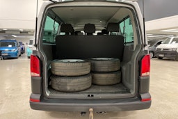 hopea Volkswagen Caravelle 2020 kuva 21.