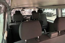 hopea Volkswagen Caravelle 2020 kuva 22.