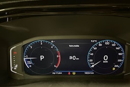 hopea Volkswagen Caravelle 2020 kuva 23.