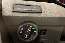 hopea Volkswagen Caravelle 2020 kuva 25.