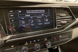 hopea Volkswagen Caravelle 2020 kuva 26.