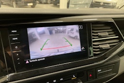 hopea Volkswagen Caravelle 2020 kuva 27.