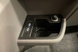 hopea Volkswagen Caravelle 2020 kuva 28.