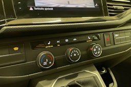 hopea Volkswagen Caravelle 2020 kuva 29.