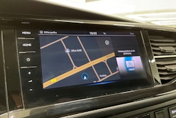 hopea Volkswagen Caravelle 2020 kuva 30.