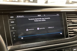 hopea Volkswagen Caravelle 2020 kuva 31.