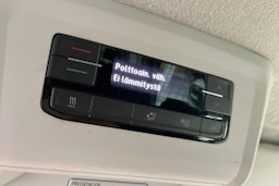 hopea Volkswagen Caravelle 2020 kuva 32.