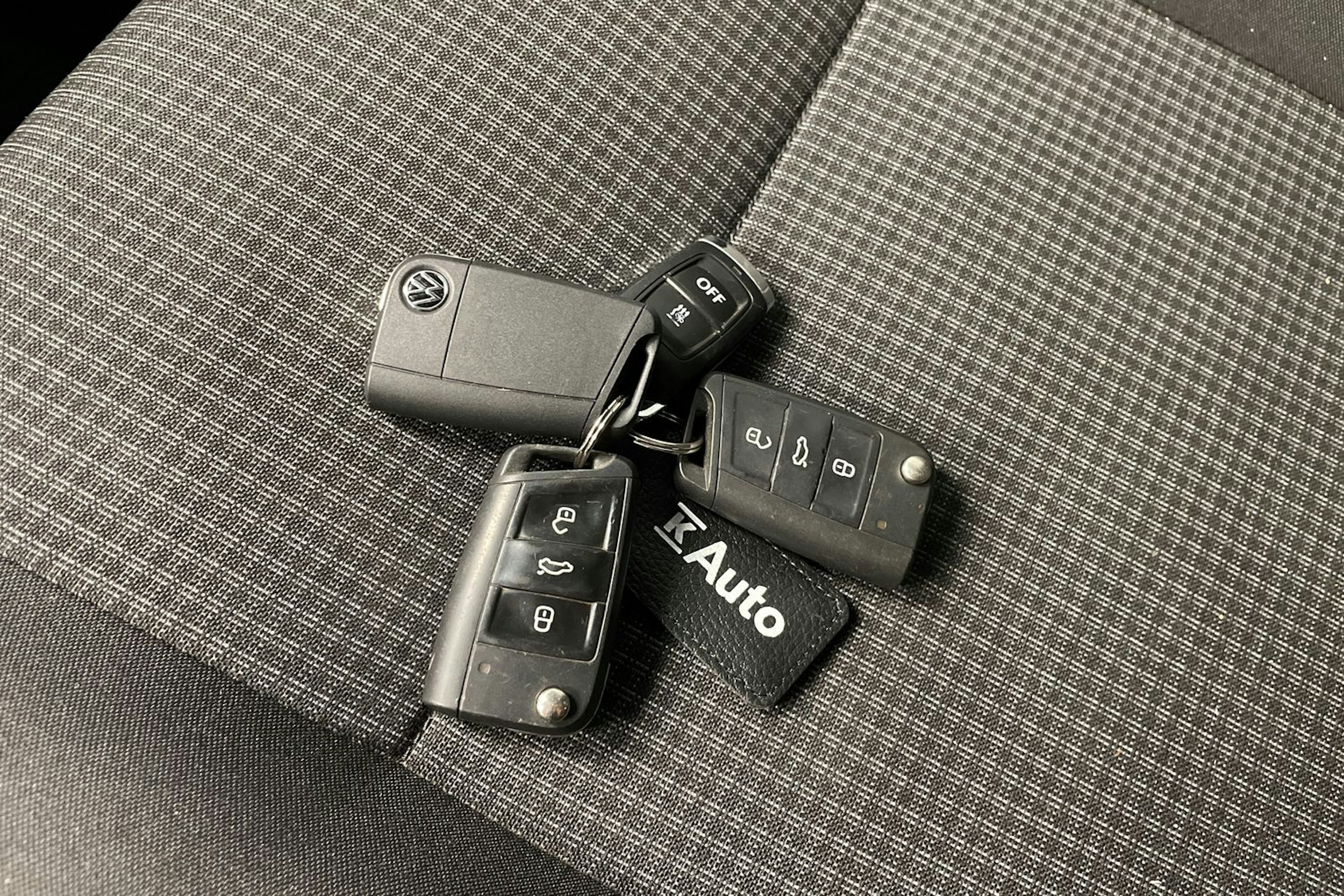 hopea Volkswagen Caravelle 2020 kuva 33.