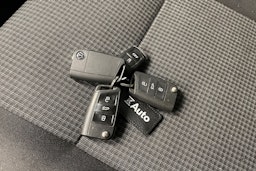 hopea Volkswagen Caravelle 2020 kuva 33.