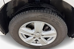 valkoinen Volkswagen Caravelle 2021 kuva 11.