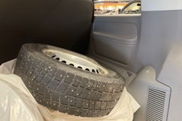 valkoinen Volkswagen Caravelle 2021 kuva 18.