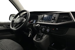 valkoinen Volkswagen Caravelle 2022 kuva 7.