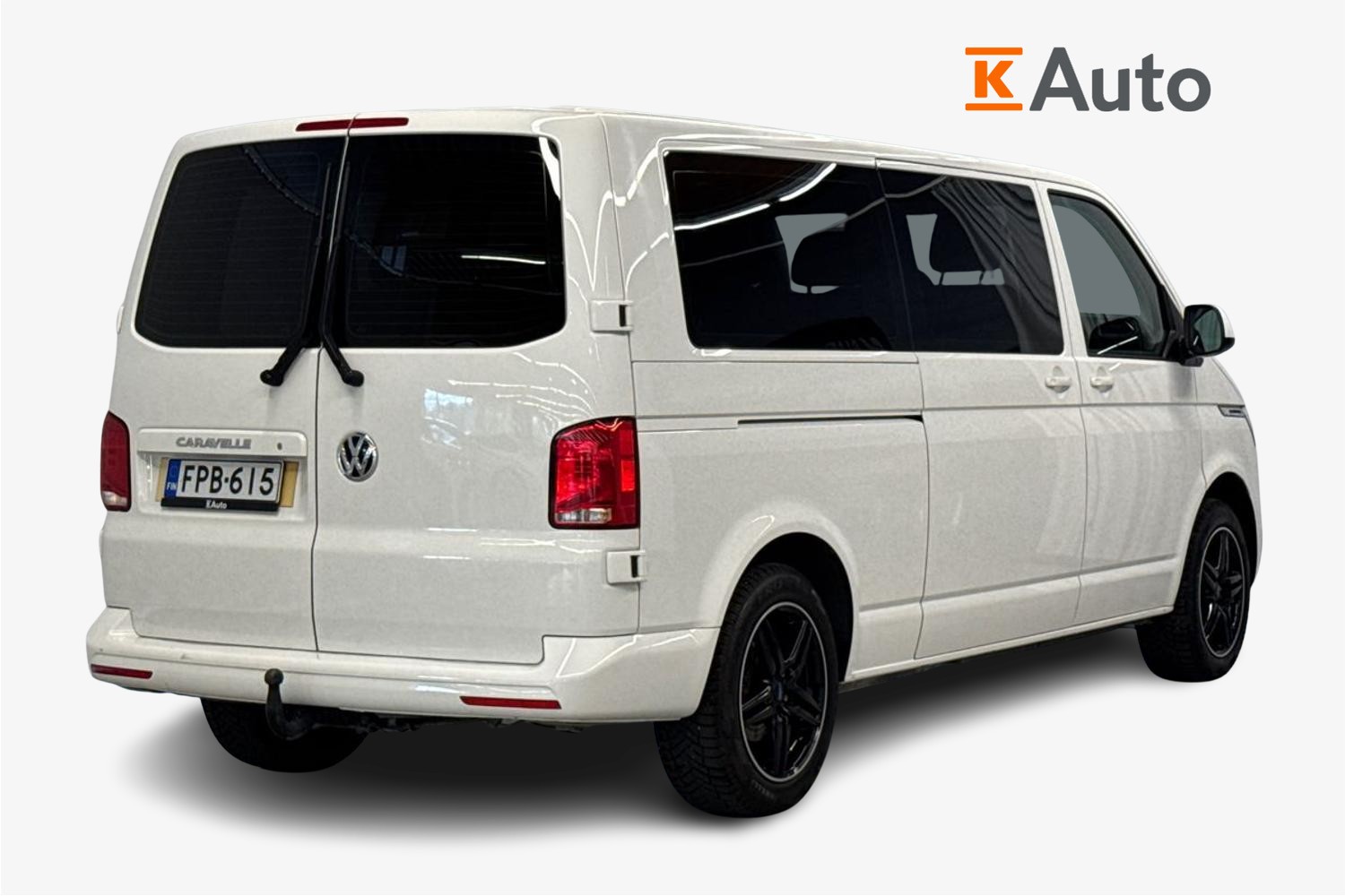 Volkswagen Caravelle 2022, kuva 3/29