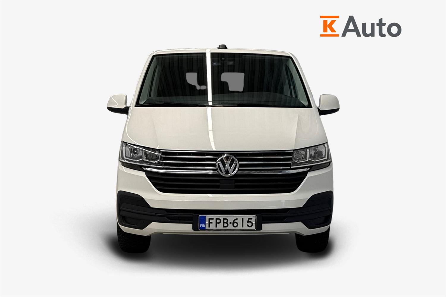 Volkswagen Caravelle 2022, kuva 5/29