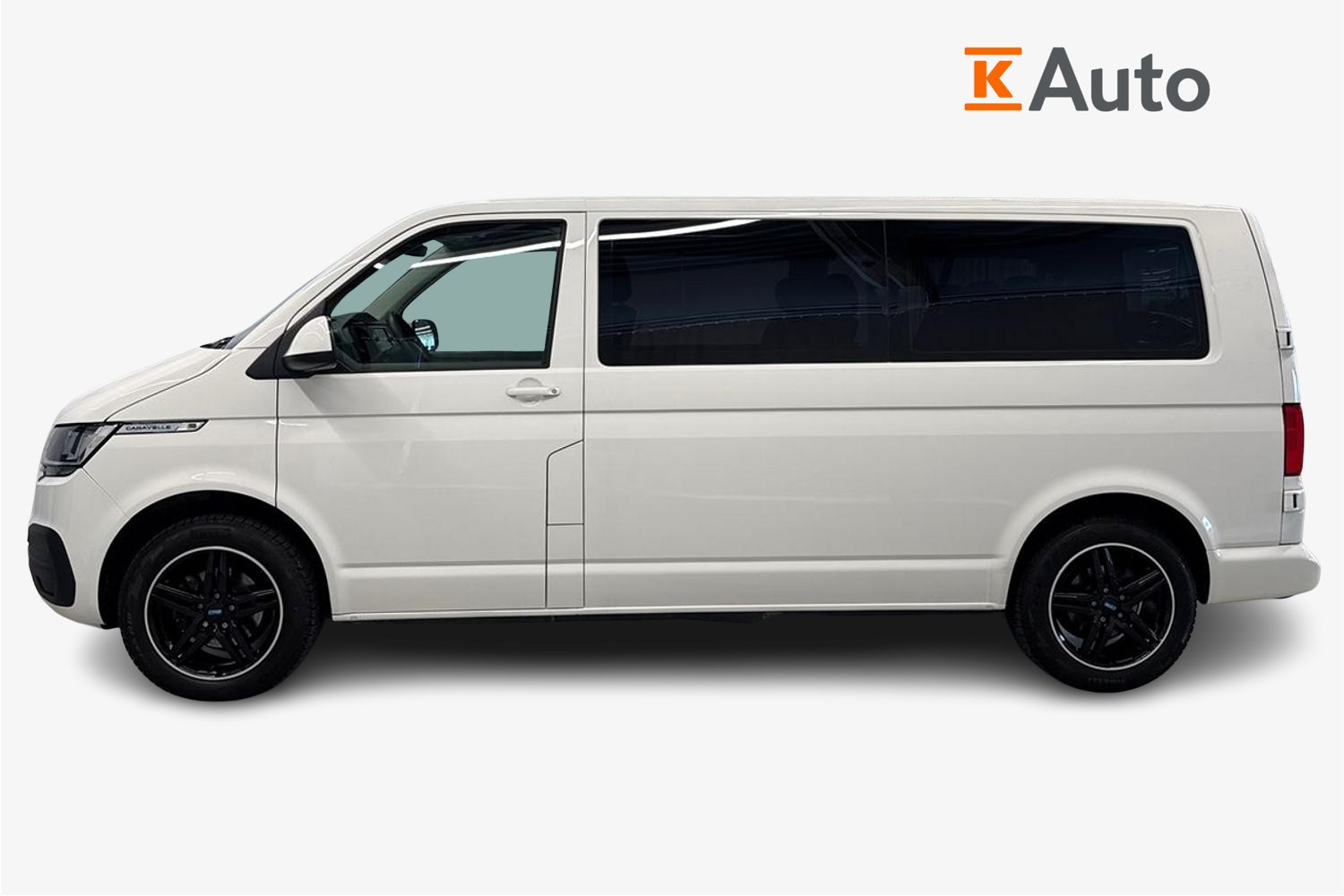 Volkswagen Caravelle 2022, kuva 7/29