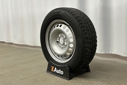 valkoinen Volkswagen Caravelle 2022 kuva 10.