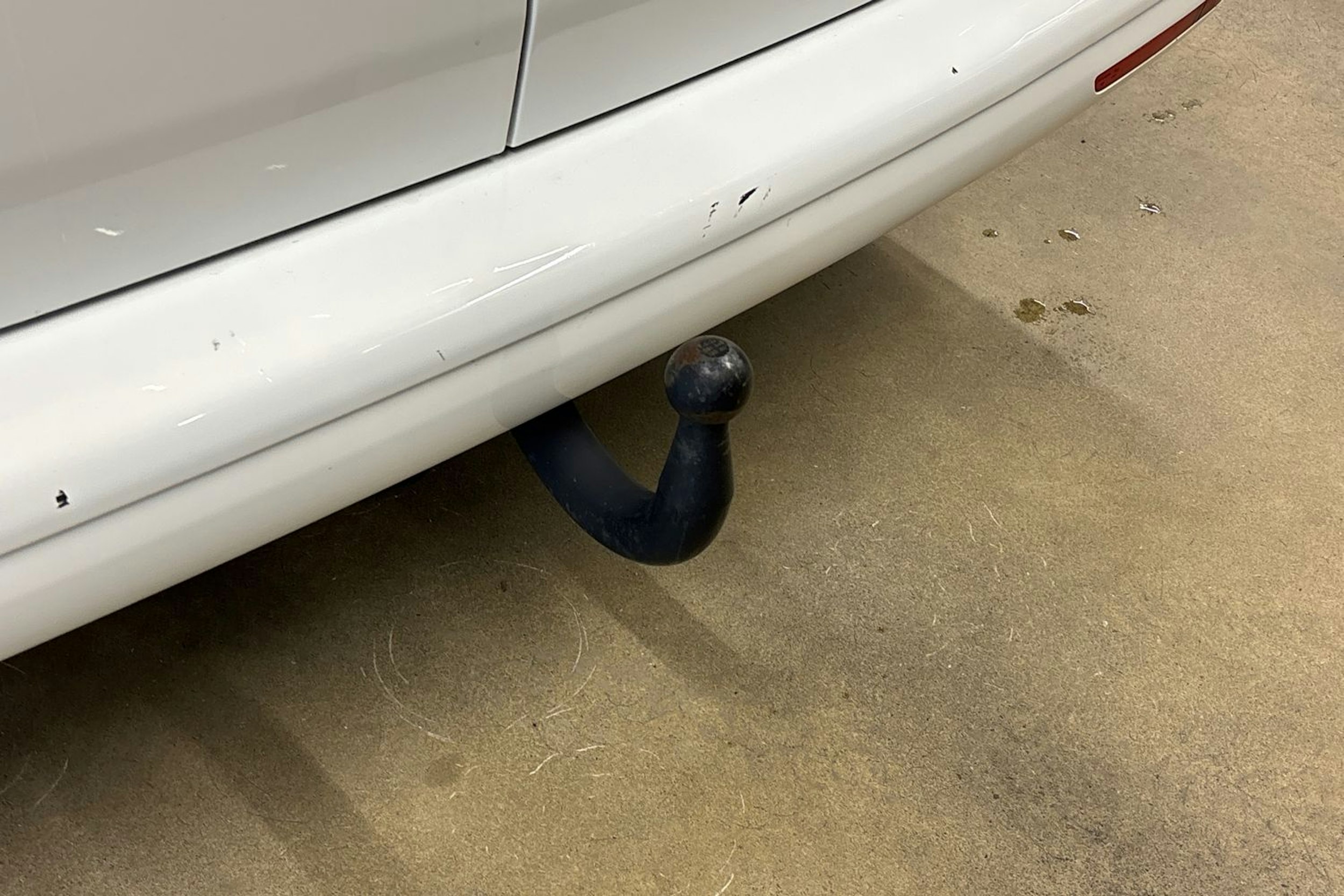 valkoinen Volkswagen Caravelle 2022 kuva 30.