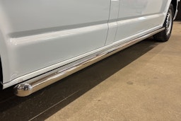 valkoinen Volkswagen Caravelle 2022 kuva 31.