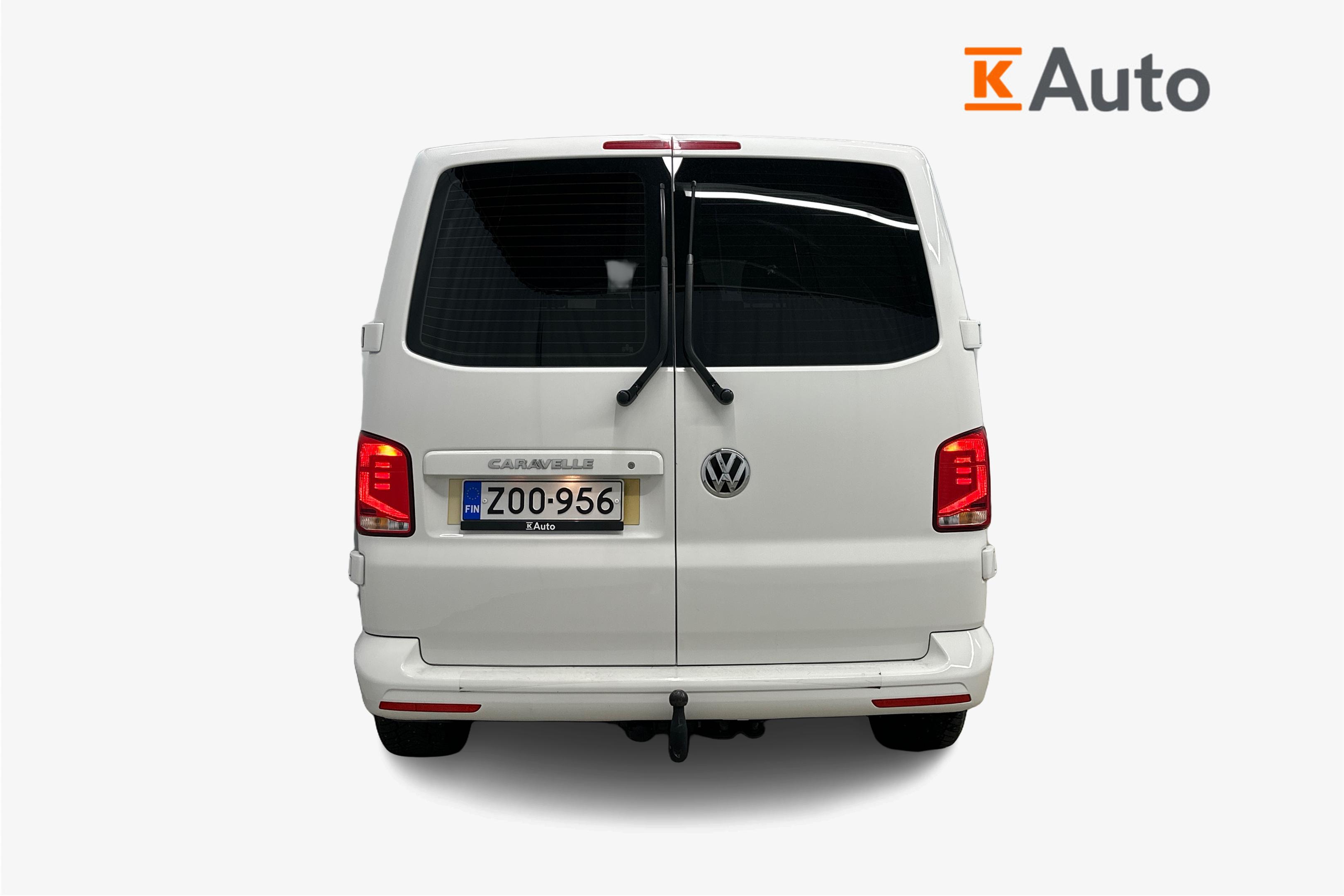 Volkswagen Caravelle 2022, kuva 3/35
