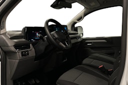 valkoinen Volkswagen Caravelle 2025 kuva 8.